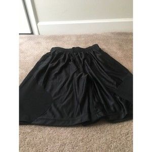 Extreme Men's Shorts Basketball Gym Workout Size Large Black